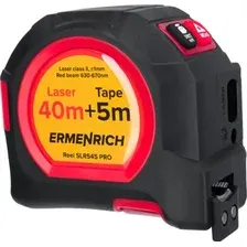 Лазерный дальномер Ermenrich Reel SLR545 PRO 81877