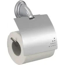 Держатель для туалетной бумаги Solinne Classic 15052