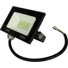 Прожектор КС LED TV-601-10W-6500K-IP65-КС / LED TV-601-6500