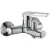 Смеситель Esko Belgrade BD 54