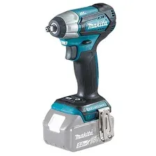 MAKITA TW160DZ Аккум. ударный гайковерт CXT TW 160 DZ в кор. (12.0 В, БЕЗ АККУМУЛЯТОРА И ЗУ, посадочн. квадрат 3/8 ", 160 Нм, вес 1.0 кг)