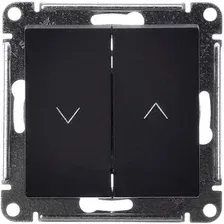 Выключатель для жалюзи Schneider Electric AtlasDesign ATN001419