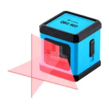 IM0130 Лазерный уровень INSTRUMAX QBIG RED