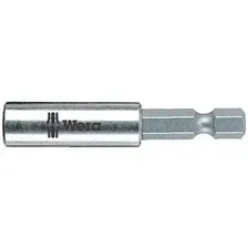 Держатель бит WERA 889/4/1 1/4"x75мм / 05053455001