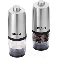 Электроперечница Kitfort KT-6004