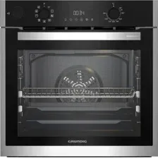 Духовой шкаф GRUNDIG GEBD19301B