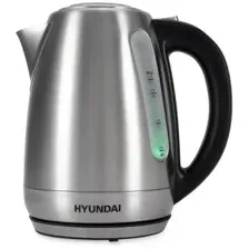 Электрический чайник Hyundai HYK-S8408