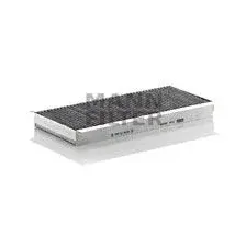 Салонный фильтр MANN-filter CUK3554
