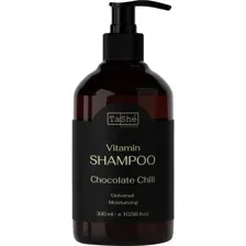 Шампунь для волос Tashe Professional Chocolate Chili (300мл)