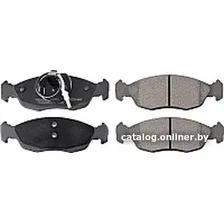 Тормозные колодки AP 05P450