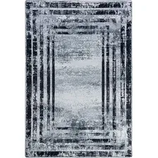 Ковер PIXEL Leo GPX 6024-STAN-GREY (1.5х2.2)