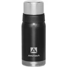 Термос Арктика 106-500 (черный)