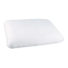 Ортопедическая подушка Белань Classic с эффектом памяти (58x38x13см)