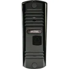 Вызывная панель Arsenal Триумф Pro (черный)