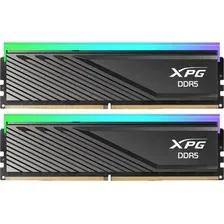 Оперативная память A-Data AX5U6000C3616G-DTLABBK