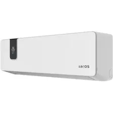 Кондиционер SAROS Smart Air Inverter CSDH-12DR (белый)