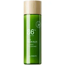  The Saem Эмульсия для лица Jeju Fresh Aloe Emulsion (155 мл)