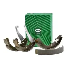 Тормозные колодки барабанные PILENGA BS-P 1106