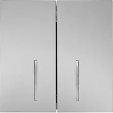 Выключатель Lezard Zima 704-7488-112QC (серый матовый)