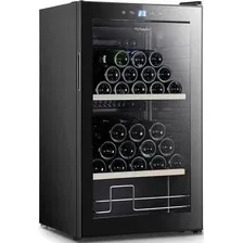 Винный шкаф La Sommeliere SLS41