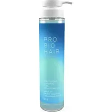 Шампунь для волос Levrana Pro Bio Hair Moisturizing Shampoo Увлажняющий (350мл)