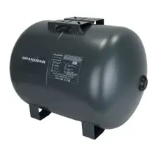 Расширительный бак Grandfar GFC80