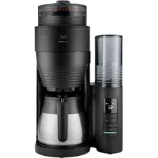 Капельная кофеварка Melitta AromaFresh Therm Pro 1030-11