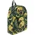 Городской рюкзак Erich Krause EasyLine 17L Avocado Night 51712