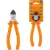 Кусачки боковые (бокорезы) TDM Electric SQ1009-0301