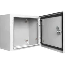 Щит с монтажной панелью ETP IP 66 250x150x150 / 30062