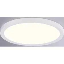 Припотолочная люстра Ambrella light Orbital FZ1905 WH (белый)
