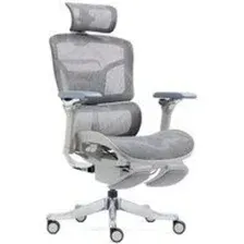 Офисное кресло SPARX Evil Grey (серый)
