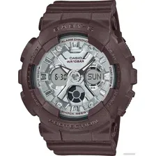Наручные часы Casio Baby-G BA-130SW-5A