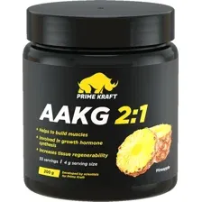 AAKG Prime Kraft AAKG 21 (200г, ананас)