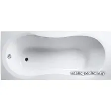 Ванна Alba Spa Miami 150x70 (с ножками)