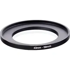 Адаптер Zarrumi Z43-58SUP