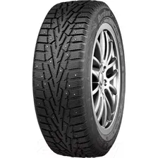 Зимняя шина Cordiant Snow Cross 215/70R16 100T (шипы)