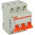 Выключатель автоматический TDM ВА 47-63 3Р 40А (С) 4.5кА SQ0218-0023
