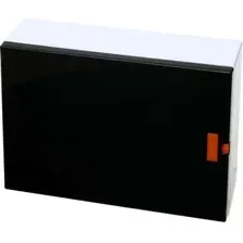 Бокс пластиковый Nilson 32881012