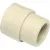 Фитинг Wavin Ekoplastik Муфта переходная ПП наруж. внутр. 40х20 SRE14020RCT
