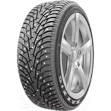 Зимняя шина Maxxis NP5 Premitra Ice Nord 245/40R18 97T (шипы)