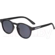 Очки солнцезащитные Babiators Original Keyhole Jet Black 3-5 / O-KEY001-M