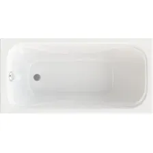 Ванна акриловая Triton Стандарт 140x70 (с каркасом и экраном)