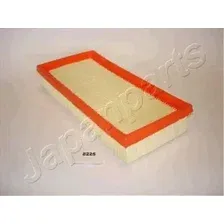 Фильтр воздушный JAPANPARTS FA822S