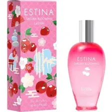 Парфюмерная вода La Ville Estina Sakura Blooming (50мл)