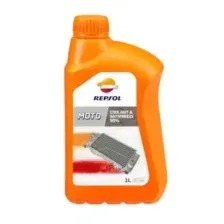 Антифриз Repsol RPP9009GHA