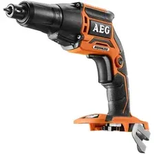 Шуруповерт для гипсокартона AEG Powertools BTS 18 BL-0 (без аккумулятора)