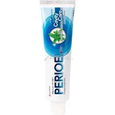 Паста зубная PERIOE Cavity Care Alpha для эффективной профилактики кариеса, 160 г