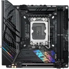 Материнская плата Asus Rog Strix B760-I Gaming WiFi