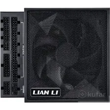 Блок питания Lian Li Edge 850 G9P.EG0850.BE00.EU